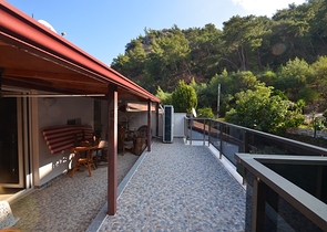 Вилла в районе Фетхие