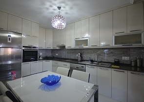 Вилла в районе Фетхие