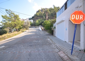 Вилла в районе Фетхие