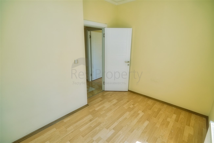 Квартира в пешей доступности от Моря