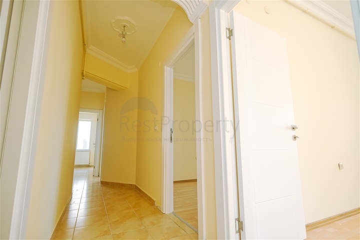 Квартира в пешей доступности от Моря