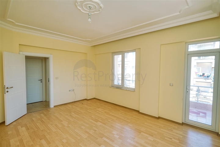 Квартира в пешей доступности от Моря