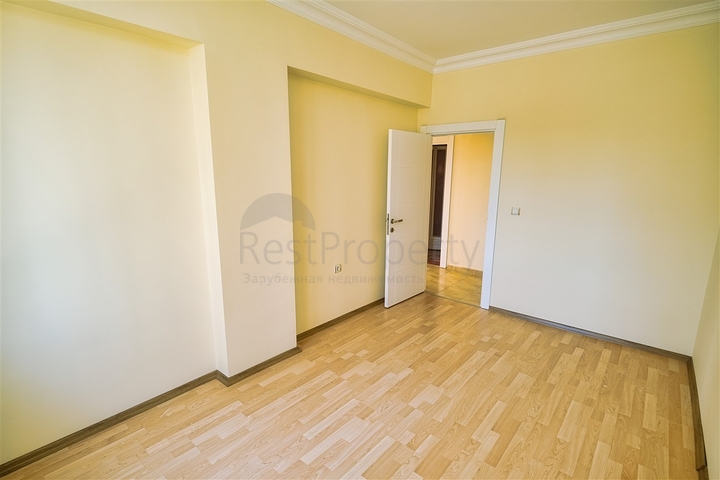 Квартира в пешей доступности от Моря