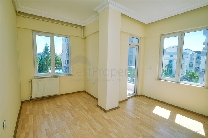 Квартира в пешей доступности от Моря