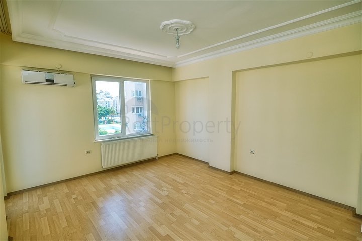 Квартира в пешей доступности от Моря