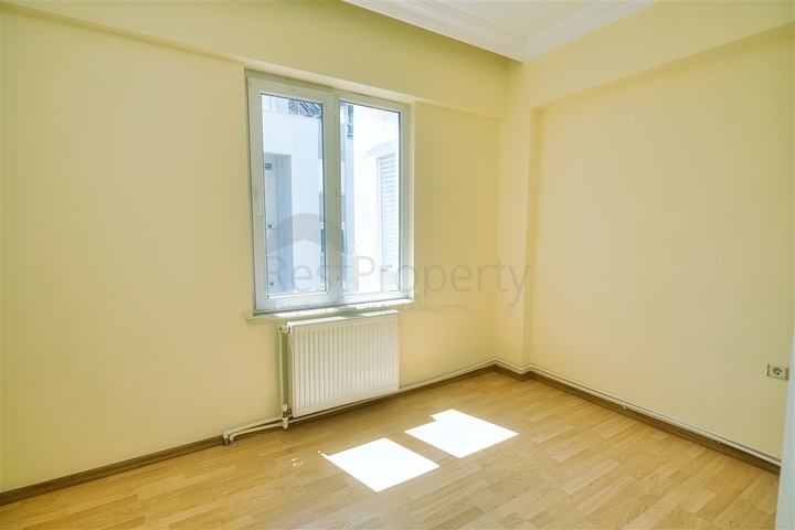 Квартира в пешей доступности от Моря