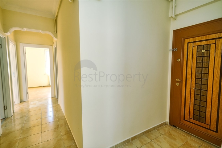 Квартира в пешей доступности от Моря