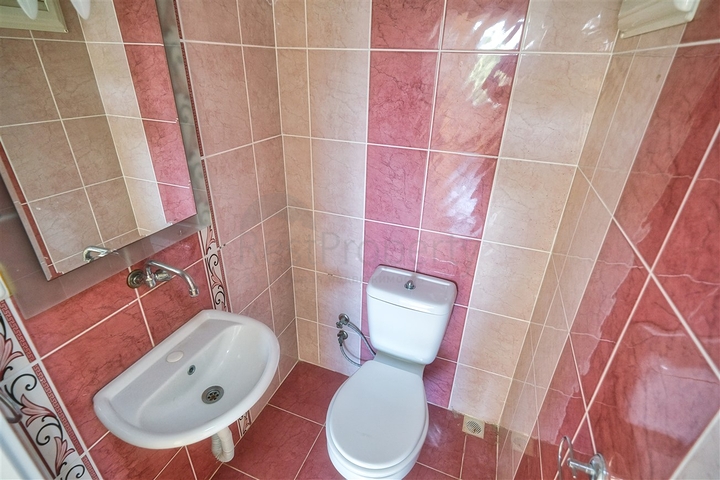 Квартира в пешей доступности от Моря