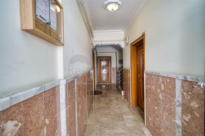 Квартира в пешей доступности от Моря