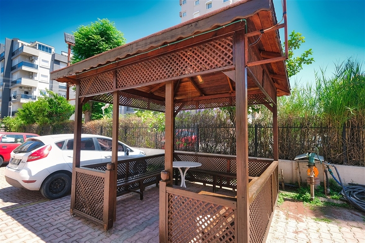 Квартира в пешей доступности от Моря