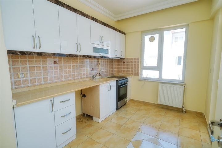 Квартира в пешей доступности от Моря