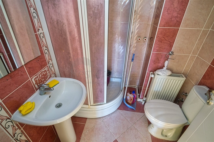 Квартира в пешей доступности от Моря