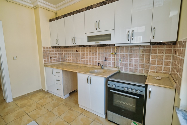 Квартира в пешей доступности от Моря