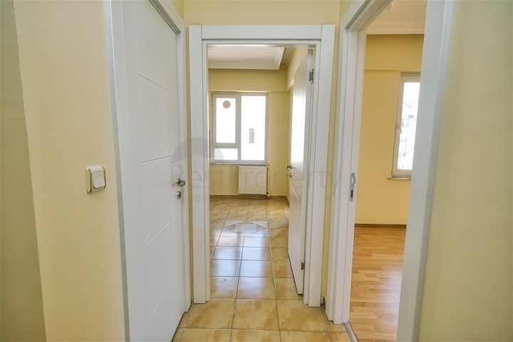 Квартира в пешей доступности от Моря