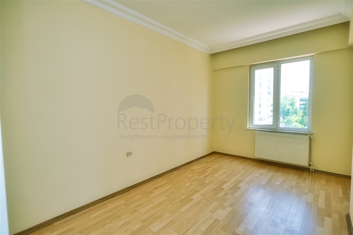 Квартира в пешей доступности от Моря