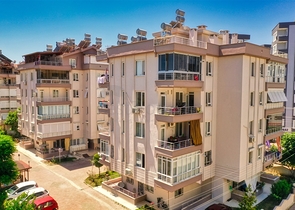 Квартира в пешей доступности от Моря