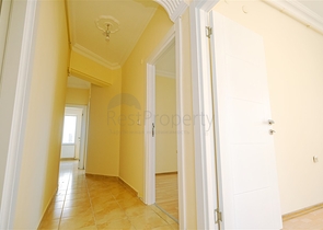 Квартира в пешей доступности от Моря