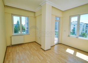 Квартира в пешей доступности от Моря