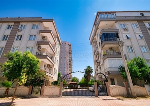 Квартира в пешей доступности от Моря