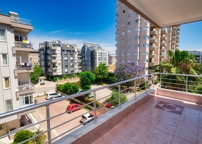 Квартира в пешей доступности от Моря