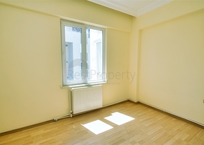 Квартира в пешей доступности от Моря