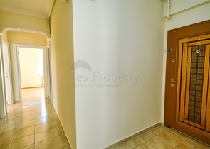 Квартира в пешей доступности от Моря