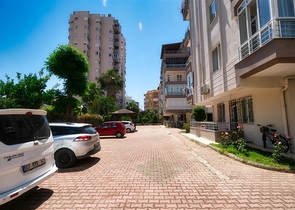 Квартира в пешей доступности от Моря