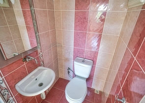 Квартира в пешей доступности от Моря