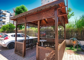 Квартира в пешей доступности от Моря