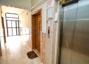 Квартира в пешей доступности от Моря