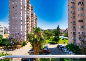 Квартира в пешей доступности от Моря