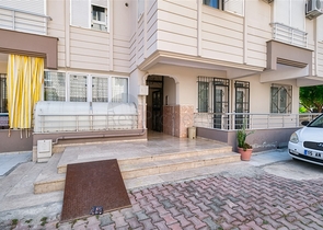 Квартира в пешей доступности от Моря