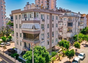 Квартира в пешей доступности от Моря