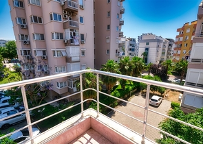 Квартира в пешей доступности от Моря