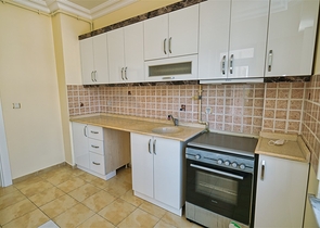 Квартира в пешей доступности от Моря