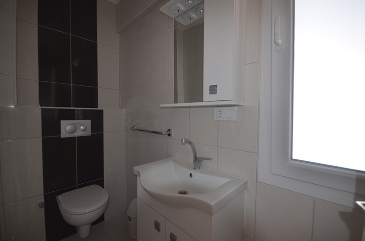 Уютная вилла в районе Фетхие