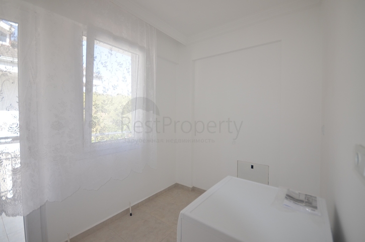 Уютная вилла в районе Фетхие