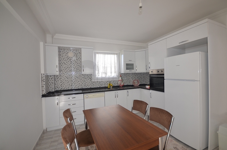 Уютная вилла в районе Фетхие