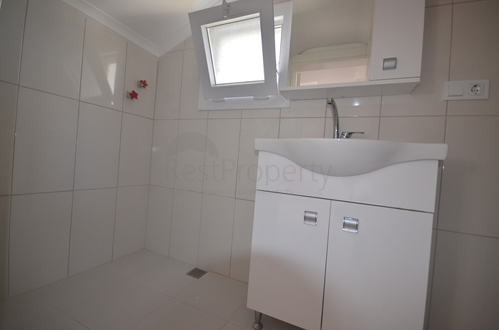 Уютная вилла в районе Фетхие