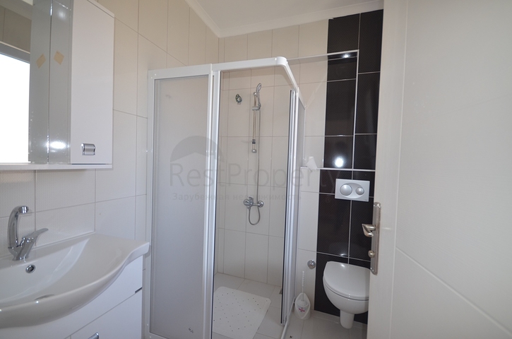 Уютная вилла в районе Фетхие