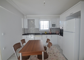 Уютная вилла в районе Фетхие