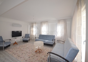 Уютная вилла в районе Фетхие