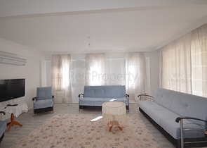 Уютная вилла в районе Фетхие