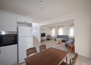 Уютная вилла в районе Фетхие