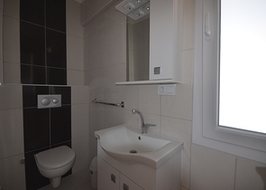 Уютная вилла в районе Фетхие