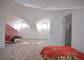 Уютная вилла в районе Фетхие