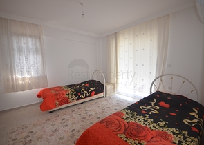 Уютная вилла в районе Фетхие