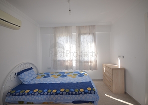 Уютная вилла в районе Фетхие