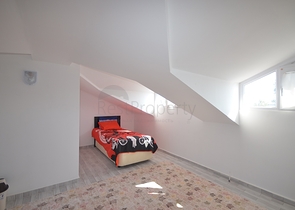 Уютная вилла в районе Фетхие