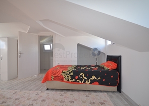 Уютная вилла в районе Фетхие